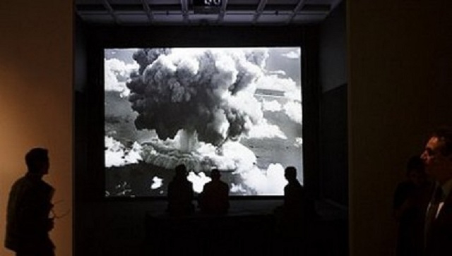 Отставной генерал НАТО описал возможный сценарий Третьей мировой