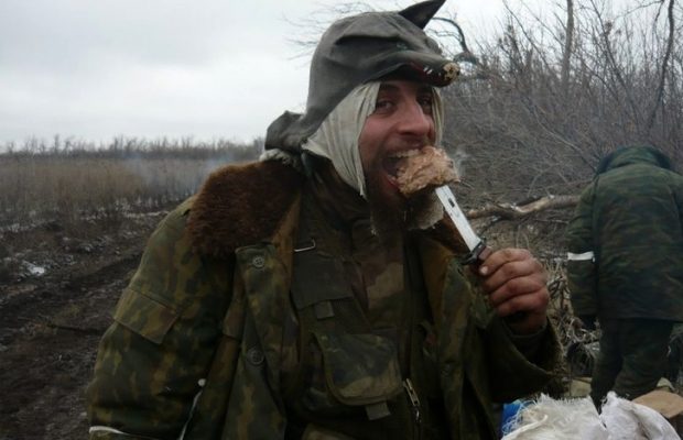 Справа найманця з Бразилії: прокурор просить для Лусваргі максимального покарання