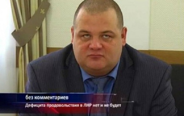 Бутусов: Пусть сдохнут наши враги. Ничего более толерантного сказать не могу