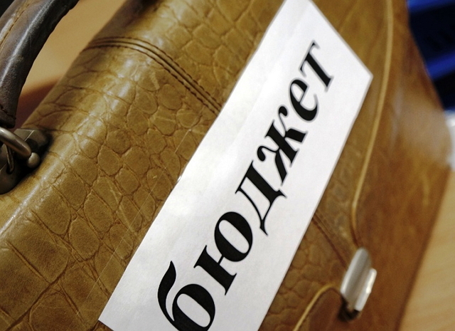 Дефицит госбюджета Украины в 10 раз превысил прошлогодний