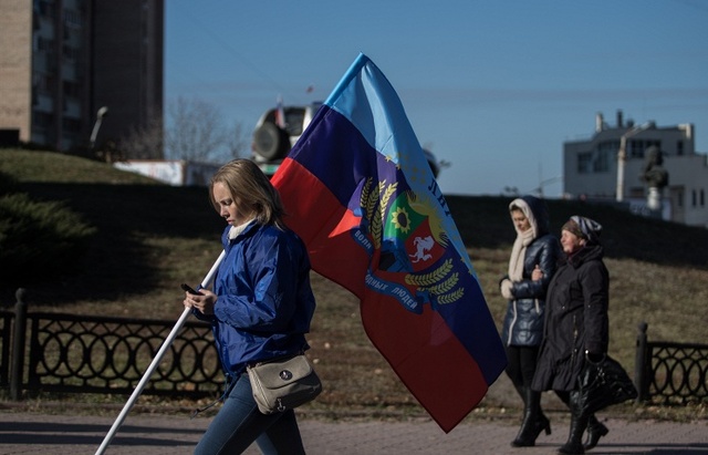 Блокада Донбасса: стало известно о реакции «ЛНР» и «ДНР»