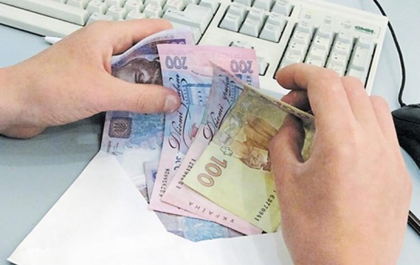 За серые зарплаты будут штрафовать на 320 тысяч