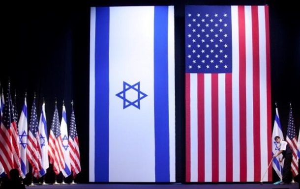 Израиль раскритиковал Керри за слова о Палестине