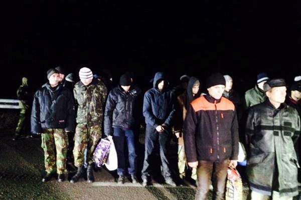 МЗС: Росія незаконно утримує щонайменше 17 українців