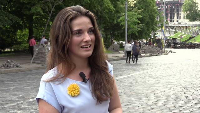 Насиров расследует коррупцию Марушевской