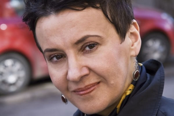 Забужко сообщила о важном достижении в борьбе с россиянами