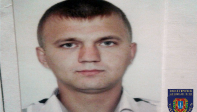 На Одещині чоловік відрізав голову матері і дитині