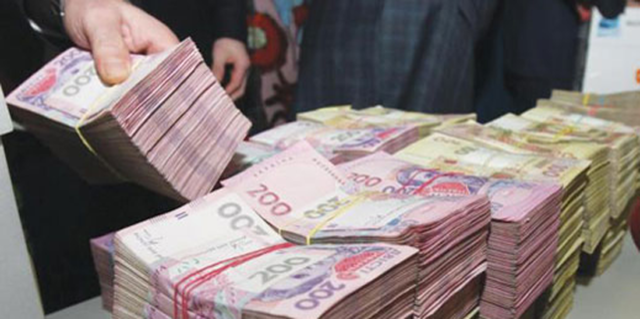 Посадовці Херсонської ТЕЦ привласнили 40 мільйонів гривень