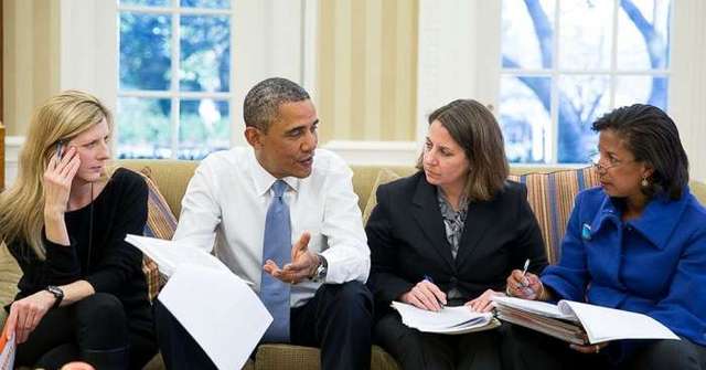 В США заявили о готовности к российским контрсанкциям