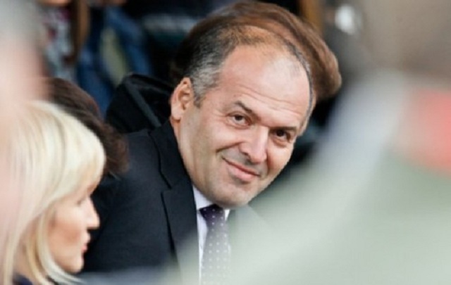 Кремлю не поможет "вскрытие" Пинчука - политолог