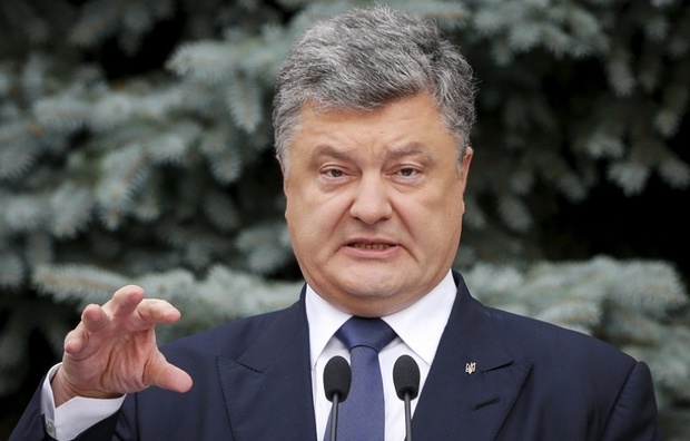 Президент знову поборе корупцію і ще раз продасть свій бізнес