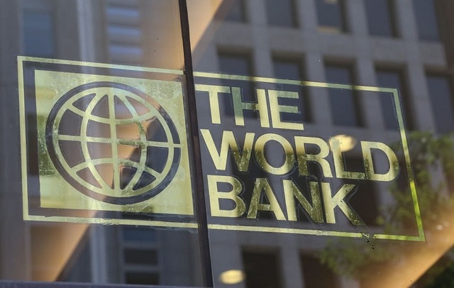 Світовий банк виділить "Нафтогазу" 478 мільйонів євро на закупівлю газу