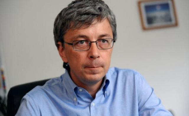 От "1+1" требуют лояльности к Президенту - Ткаченко