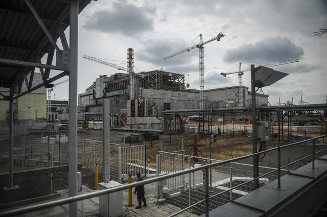 Чорнобильців чекає приємний сюрприз у 2017 році