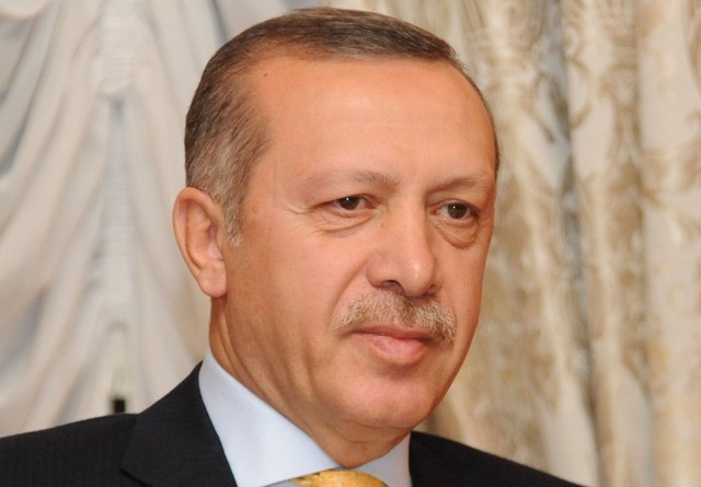 Неожиданный ход Эрдогана: Турция будет спонсировать украинскую армию