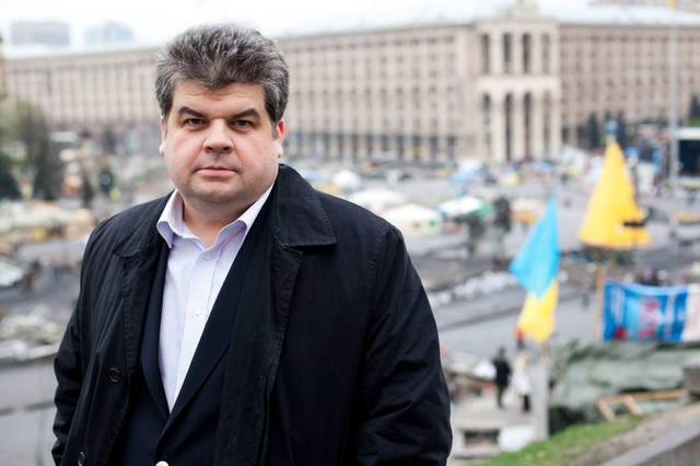 Украина кормит российскую армию в Крыму — Яременко