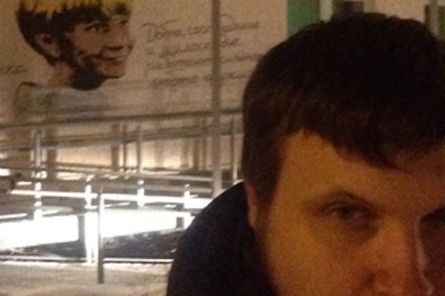 Один из путинских пранкеров собрался на Донбасс