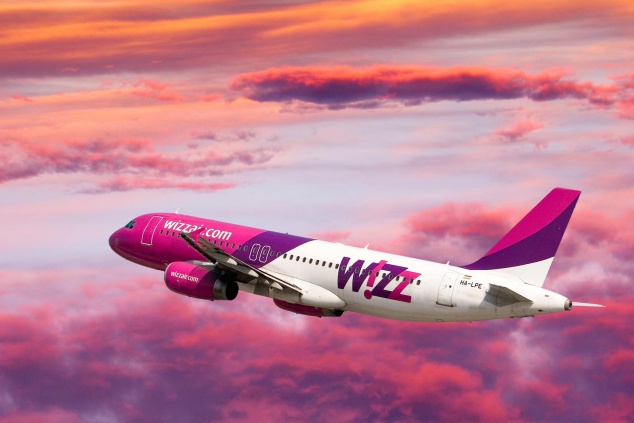 Wizz Air          