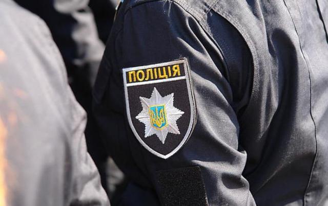 Новогодняя ночь в Украине прошла спокойно, - Нацполиция