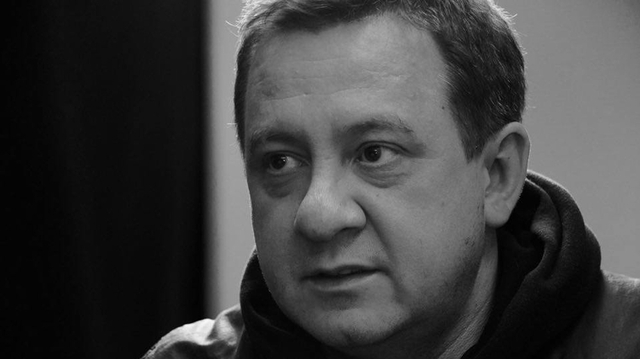 Айдер Муждабаєв: Реакция элиты на идеи Пинчука: молчание – знак согласия?