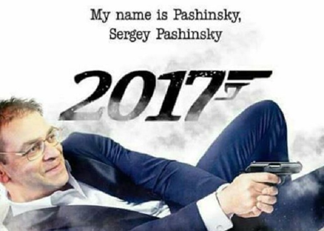 Инцидент с Пашинским: СМИ рассказали о несостыковках в версии нардепа