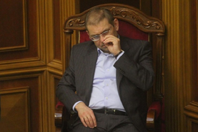 У Луценко сообщили важные подробности в расследовании дела "стрелка" Пашинского