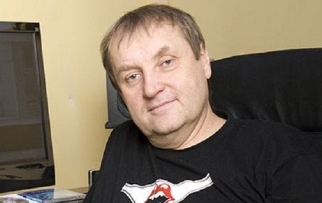 "Должен быть закон: в Россию ездить нельзя!", – Бебешко о гастролях украинских артистов