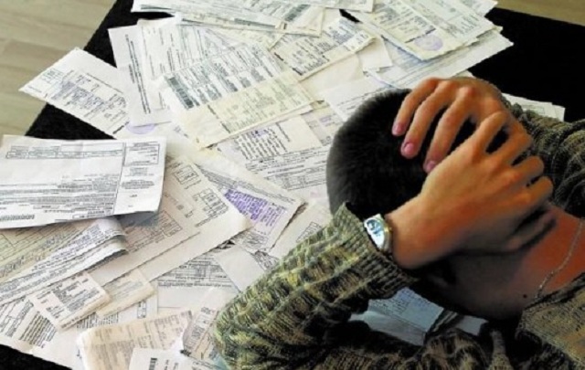 Сергієнко: Рівень сплати за "комуналку" свідчить – тарифи непідйомні