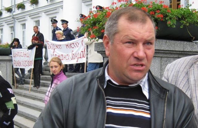 Як хабарника перетворити на жертву правоохоронців? Суддя Струков знає!