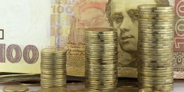 Госбюджет минувшего года недовыполнили по доходам на 1,7 %