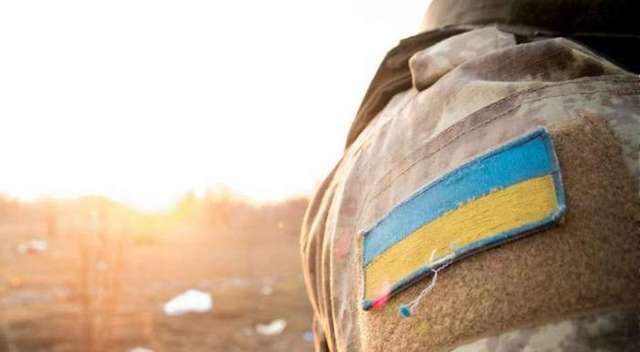 Сеть подорвало исполнения Гимна Украины погибшим бойцом АТО