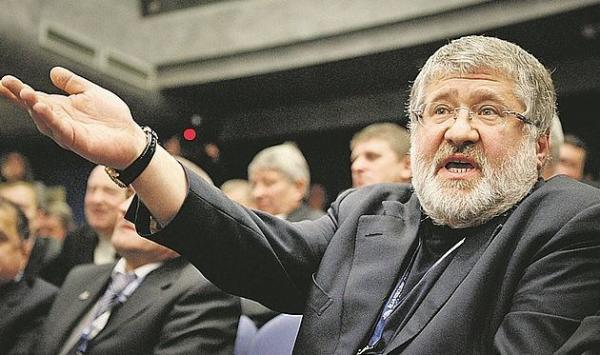 "Плюсам" не продлевают лицензию из-за нежелания письменно "сдать" Коломойского