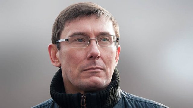 ГПУ передала в суд обвинительный акт против чиновника, разогнавшего Евромайдан