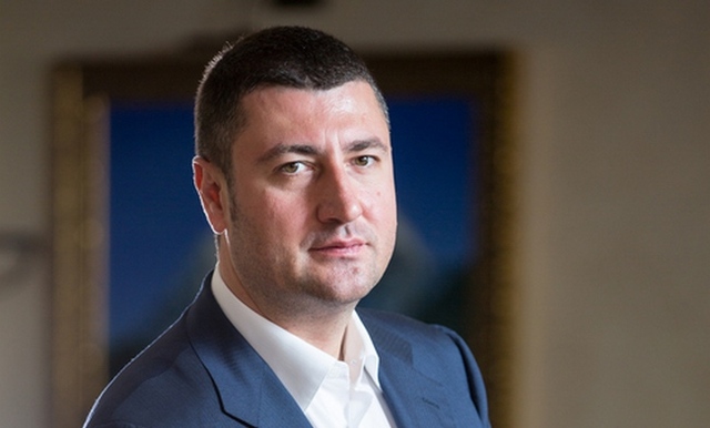 Уголовное дело против ВиЭйБи Банка и его собственника Бахматюка закрыто, - пресс-служба