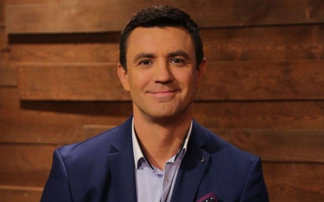 Экс-судья «Мастер Шеф» обратился к украинцам после конфуза ведущей «СТБ»