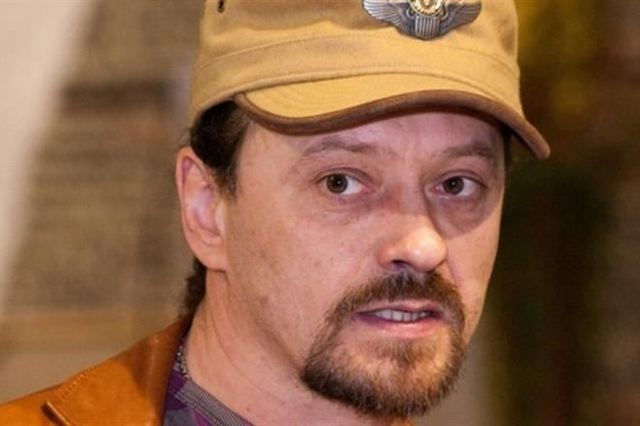 Поярков: "Пуля Пашинского попала в каждого, кто выходил на Майдан"