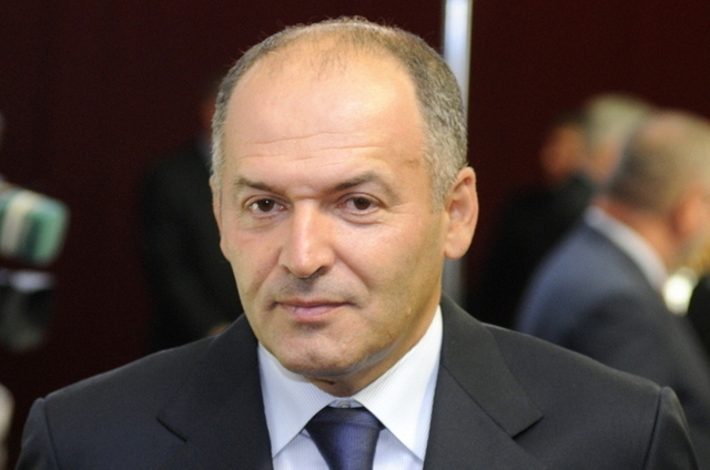 Виктор Пинчук: самый богатый зять Украины