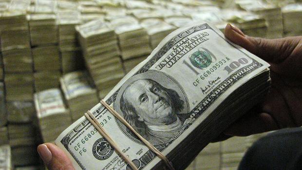 В Украине срослись власть, мафия и коррумпированный бизнес - эксперт