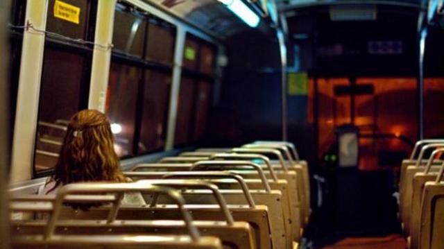 В "Киевпастрансе" отчитались о первых итогах работы ночных маршруток