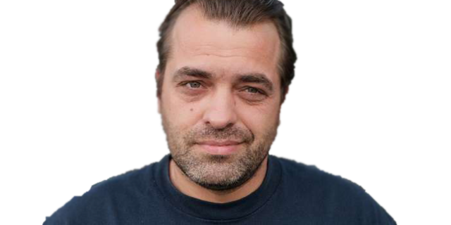 Баллада о новеньком походном примусе - Юрий Бирюков