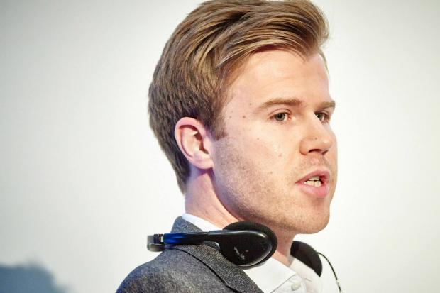 Британський журналіст викрив кремлівських пранкерів (аудіо)