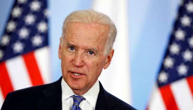 Журналист сообщил истинную причину приезда Байдена в Украину