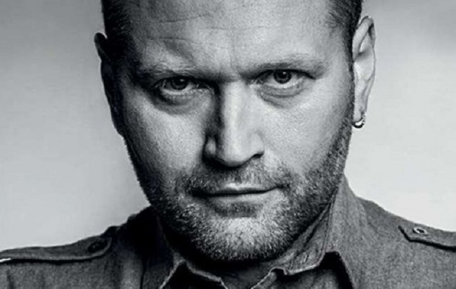 "Люди должны иметь право на оружие!", – Борислав Береза