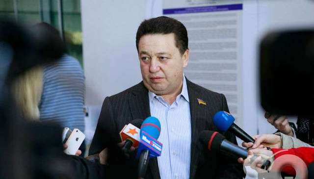 В Фельдмана на всех предприятиях долги и кредиты - Доник