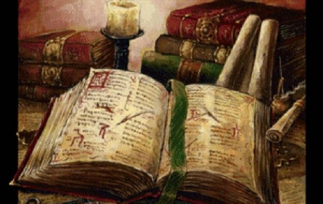 Тарас Возняк: стародруки викрадають на замовлення колекціонерів-мільярдерів