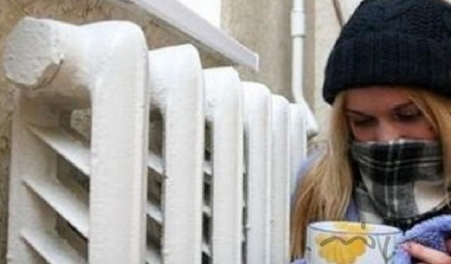 В Одессе без тепла остались 35 домов и две больницы