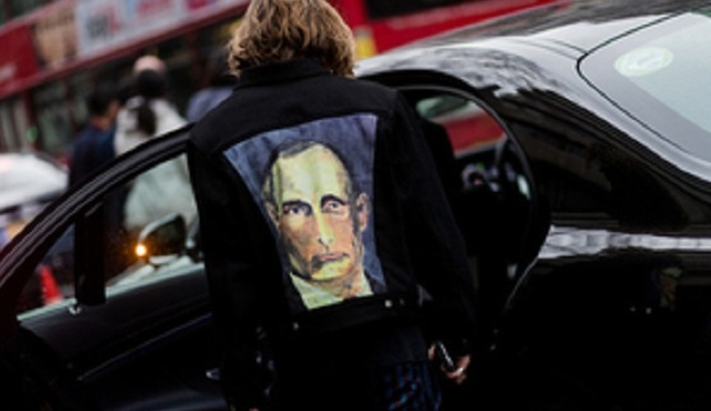 "Учиться у Майдана": у Путина раскрыли секрет успеха его пропаганды