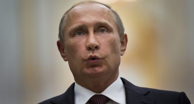 Путин свирепствует. Хакеры сделали подарок ФСБ на рождественские праздники, – блогер