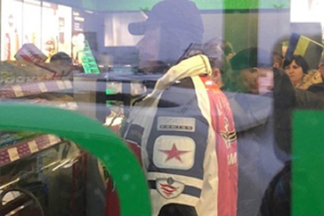 Обещал "порешать" и закопать: пьяный Червоненко устроил потасовку на заправке