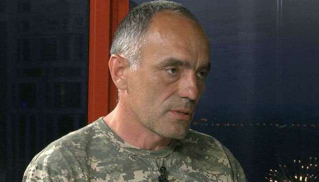 Украина скатывается в яму «совкового» реализма - волонтер